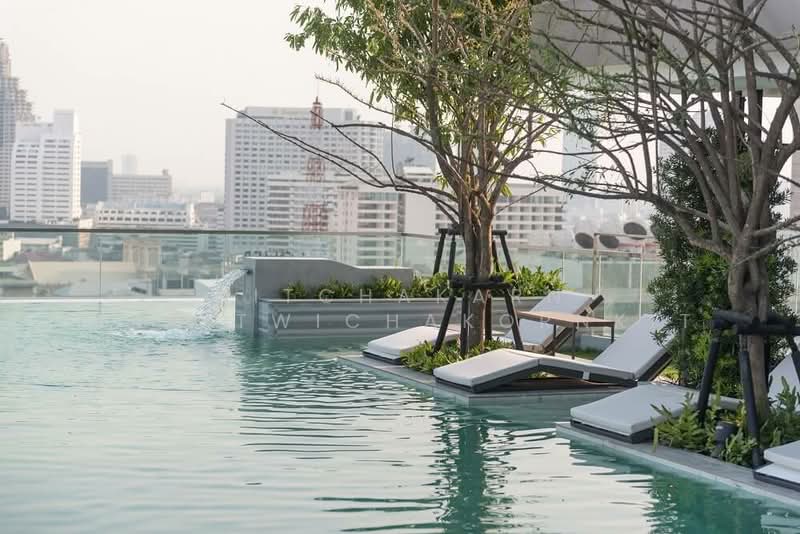 The Room Charoenkrung 30 : เดอะรูม เจริญกรุง 30, กรุงเทพ, เจริญกรุง 30, สี่พระยา, บางรัก, กรุงเทพ, 60 ตร.ม., คอนโด ให้เช่า, โดย Nitchakarn Wanitwichakornkit, 500414335 - DDproperty.com
