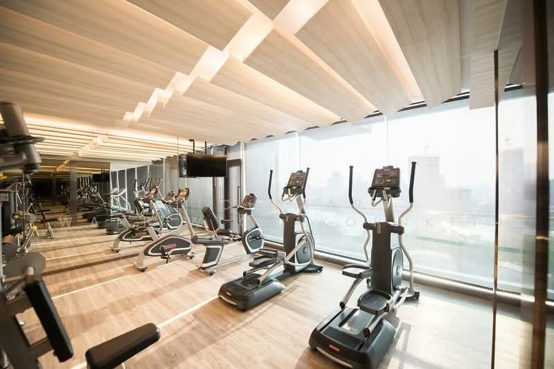 The Room Charoenkrung 30 : เดอะรูม เจริญกรุง 30, กรุงเทพ, เจริญกรุง 30, สี่พระยา, บางรัก, กรุงเทพ, 60 ตร.ม., คอนโด ให้เช่า, โดย Nitchakarn Wanitwichakornkit, 500414335 - DDproperty.com