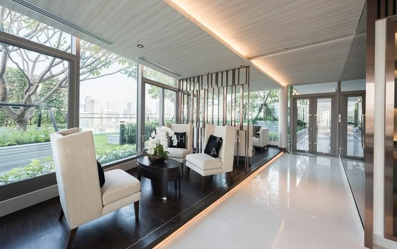The Room Charoenkrung 30 : เดอะรูม เจริญกรุง 30, กรุงเทพ, เจริญกรุง 30, สี่พระยา, บางรัก, กรุงเทพ, 60 ตร.ม., คอนโด ให้เช่า, โดย Nitchakarn Wanitwichakornkit, 500414335 - DDproperty.com