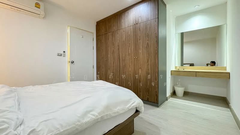 Le Rich @ Rama 3 (Sathorn-Sathu), Bangkok, 557 Condo Le Rich, Chong Nonsi, Yan Nawa, Bangkok, 2 Bedrooms, 79 sqm, Condo For Rent, by ณัฏฐ์ภัทรธร กันทรจิราเจตน์, 500414337 - DDproperty.com