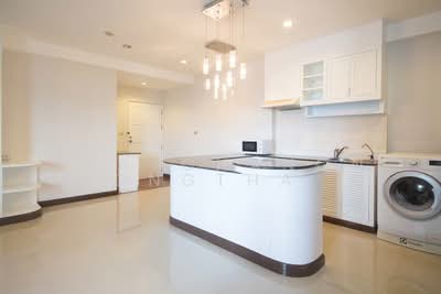 For Rent - Witthayu Complex, Bangkok
