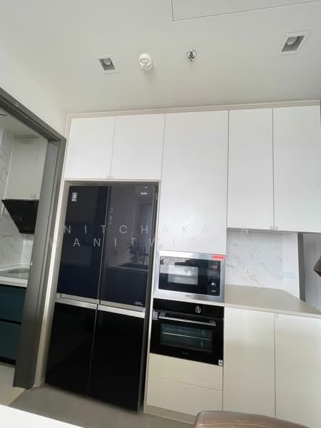 Rhythm Charoenkrung Pavillion, Bangkok, Charoenkrung Road, Wat Prayakrai, Bang Kho Laem, Bangkok, 3 Bedrooms, 99 sqm, Condo For Rent, by Nitchakarn Wanitwichakornkit, 500414345 - DDproperty.com