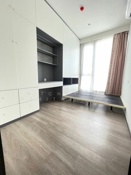 Rhythm Charoenkrung Pavillion, Bangkok, Charoenkrung Road, Wat Prayakrai, Bang Kho Laem, Bangkok, 3 Bedrooms, 99 sqm, Condo For Rent, by Nitchakarn Wanitwichakornkit, 500414345 - DDproperty.com