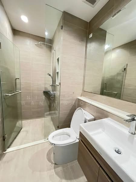 Rhythm Charoenkrung Pavillion, Bangkok, Charoenkrung Road, Wat Prayakrai, Bang Kho Laem, Bangkok, 3 Bedrooms, 99 sqm, Condo For Rent, by Nitchakarn Wanitwichakornkit, 500414345 - DDproperty.com