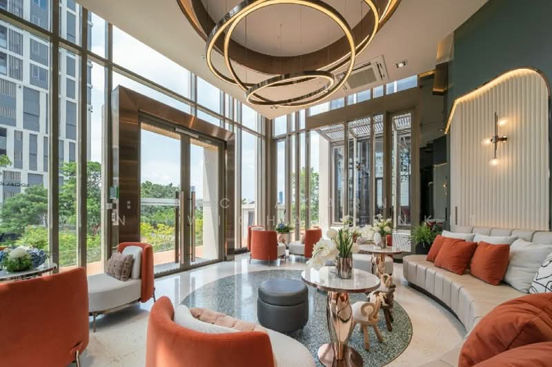 Rhythm Charoenkrung Pavillion, Bangkok, Charoenkrung Road, Wat Prayakrai, Bang Kho Laem, Bangkok, 3 Bedrooms, 99 sqm, Condo For Rent, by Nitchakarn Wanitwichakornkit, 500414345 - DDproperty.com