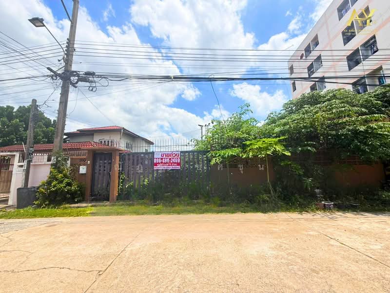 Soi Ramkhamhaeng 24, Bangkok, Hua Mak, Bang Kapi, Bangkok, , 428 sqm, Land For Sale, by ณัฎฐ์ ยศขุน, 500414348 - DDproperty.com