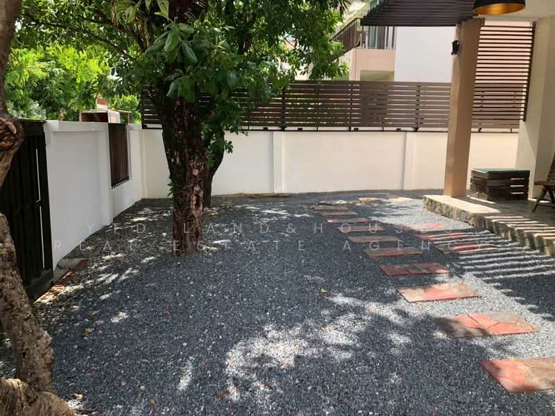 Villa Arcadia Srinakarin : วิลล่า อะคาเดีย ศรีนครินทร์, สมุทรปราการ, ซอย หมู่บ้านวิลล่าอะคาเดียศรีนครินทร์, บางแก้ว, บางพลี, สมุทรปราการ, 205 ตร.ม., บ้านเดี่ยว ให้เช่า, โดย YTD Land&houses Real Estate Agency, 500414351 - DDproperty.com