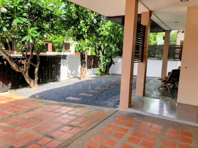 Villa Arcadia Srinakarin : วิลล่า อะคาเดีย ศรีนครินทร์, สมุทรปราการ, ซอย หมู่บ้านวิลล่าอะคาเดียศรีนครินทร์, บางแก้ว, บางพลี, สมุทรปราการ, 205 ตร.ม., บ้านเดี่ยว ให้เช่า, โดย YTD Land&houses Real Estate Agency, 500414351 - DDproperty.com