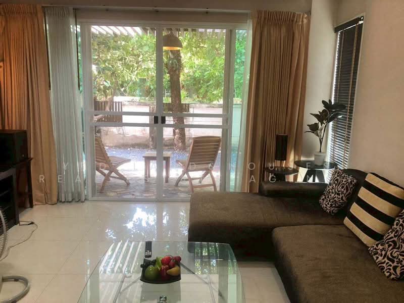Villa Arcadia Srinakarin : วิลล่า อะคาเดีย ศรีนครินทร์, สมุทรปราการ, ซอย หมู่บ้านวิลล่าอะคาเดียศรีนครินทร์, บางแก้ว, บางพลี, สมุทรปราการ, 205 ตร.ม., บ้านเดี่ยว ให้เช่า, โดย YTD Land&houses Real Estate Agency, 500414351 - DDproperty.com