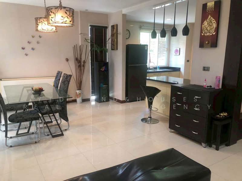 Villa Arcadia Srinakarin, Samut Prakan, Soi Moo Ban Villa Arcadia Srinagarindra, Bang Kaeo, Bang Plee, Samut Prakan, 3 Bedrooms, 205 sqm, Single Detached House For Rent, by YTD Land&houses Real Estate Agency, 500414351 - DDproperty.com