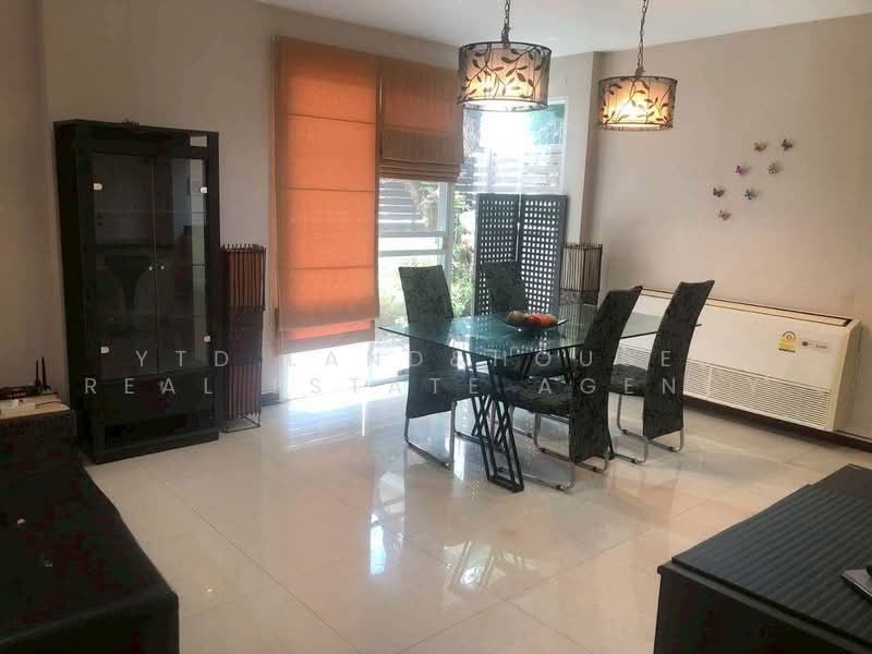 Villa Arcadia Srinakarin, Samut Prakan, Soi Moo Ban Villa Arcadia Srinagarindra, Bang Kaeo, Bang Plee, Samut Prakan, 3 Bedrooms, 205 sqm, Single Detached House For Rent, by YTD Land&houses Real Estate Agency, 500414351 - DDproperty.com