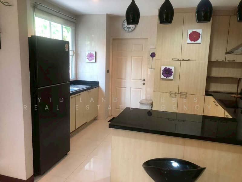 Villa Arcadia Srinakarin, Samut Prakan, Soi Moo Ban Villa Arcadia Srinagarindra, Bang Kaeo, Bang Plee, Samut Prakan, 3 Bedrooms, 205 sqm, Single Detached House For Rent, by YTD Land&houses Real Estate Agency, 500414351 - DDproperty.com