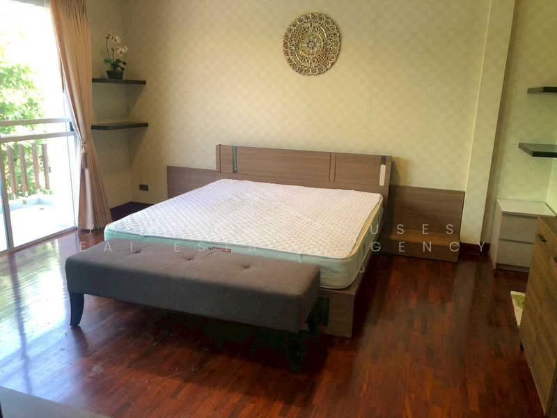 Villa Arcadia Srinakarin, Samut Prakan, Soi Moo Ban Villa Arcadia Srinagarindra, Bang Kaeo, Bang Plee, Samut Prakan, 3 Bedrooms, 205 sqm, Single Detached House For Rent, by YTD Land&houses Real Estate Agency, 500414351 - DDproperty.com