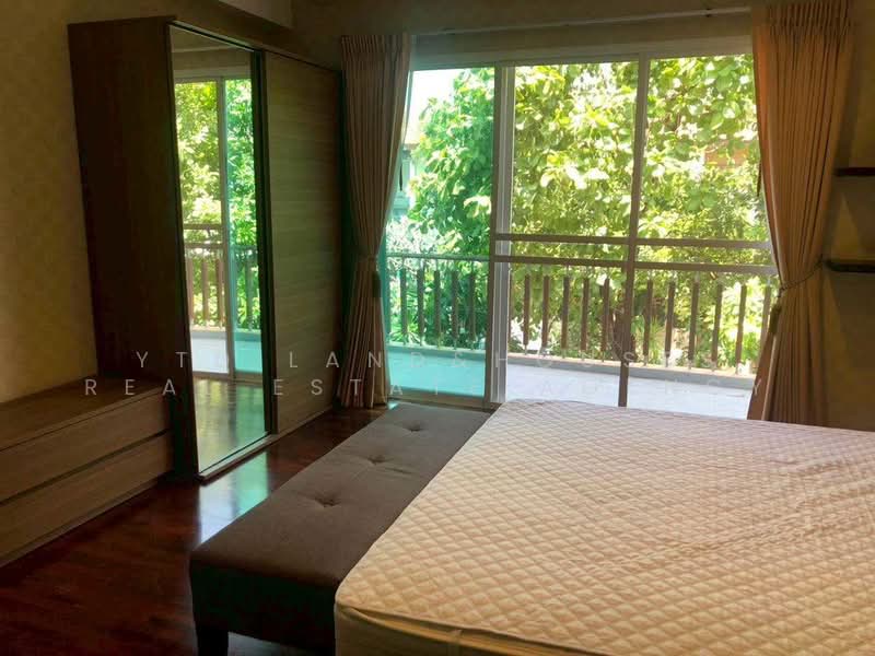Villa Arcadia Srinakarin, Samut Prakan, Soi Moo Ban Villa Arcadia Srinagarindra, Bang Kaeo, Bang Plee, Samut Prakan, 3 Bedrooms, 205 sqm, Single Detached House For Rent, by YTD Land&houses Real Estate Agency, 500414351 - DDproperty.com