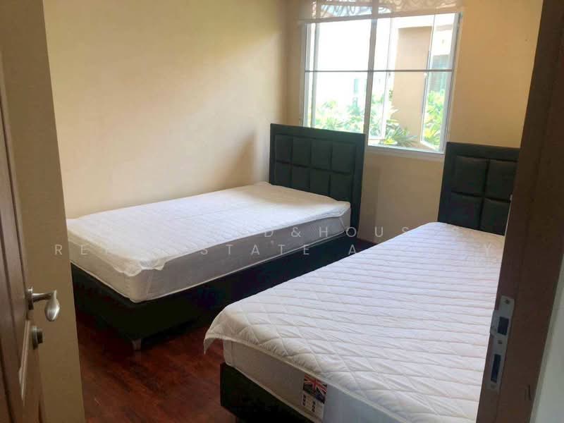 Villa Arcadia Srinakarin : วิลล่า อะคาเดีย ศรีนครินทร์, สมุทรปราการ, ซอย หมู่บ้านวิลล่าอะคาเดียศรีนครินทร์, บางแก้ว, บางพลี, สมุทรปราการ, 205 ตร.ม., บ้านเดี่ยว ให้เช่า, โดย YTD Land&houses Real Estate Agency, 500414351 - DDproperty.com