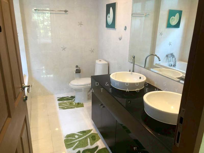 Villa Arcadia Srinakarin, Samut Prakan, Soi Moo Ban Villa Arcadia Srinagarindra, Bang Kaeo, Bang Plee, Samut Prakan, 3 Bedrooms, 205 sqm, Single Detached House For Rent, by YTD Land&houses Real Estate Agency, 500414351 - DDproperty.com