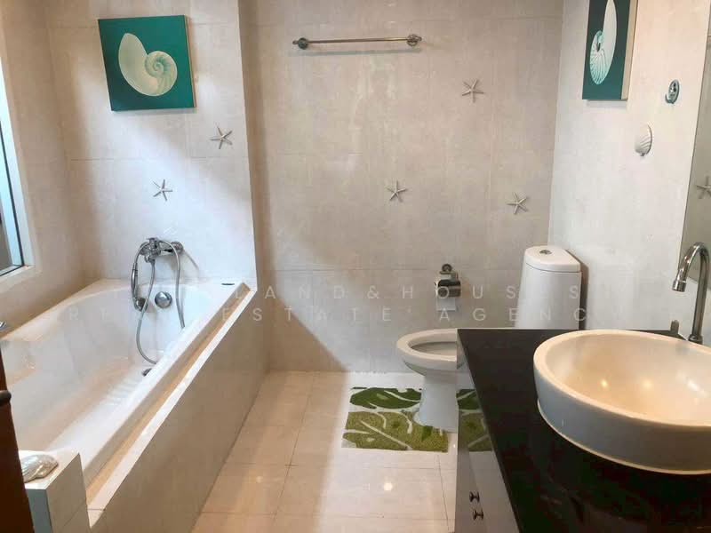 Villa Arcadia Srinakarin, Samut Prakan, Soi Moo Ban Villa Arcadia Srinagarindra, Bang Kaeo, Bang Plee, Samut Prakan, 3 Bedrooms, 205 sqm, Single Detached House For Rent, by YTD Land&houses Real Estate Agency, 500414351 - DDproperty.com