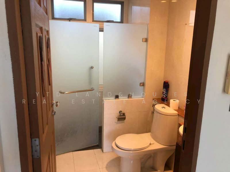 Villa Arcadia Srinakarin, Samut Prakan, Soi Moo Ban Villa Arcadia Srinagarindra, Bang Kaeo, Bang Plee, Samut Prakan, 3 Bedrooms, 205 sqm, Single Detached House For Rent, by YTD Land&houses Real Estate Agency, 500414351 - DDproperty.com