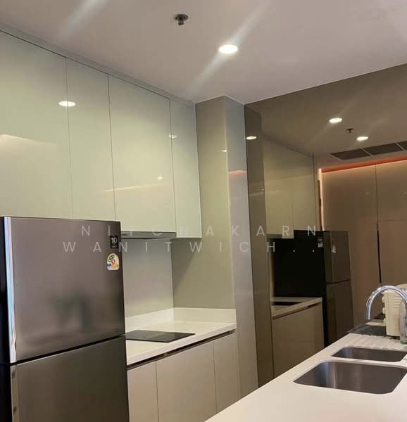 The Address Chidlom, Bangkok, Ploenchit Road, Lumphini, Pathum Wan, Bangkok, 1 Bedroom, 52 sqm, Condo For Sale, by Nitchakarn Wanitwichakornkit, 500414352 - DDproperty.com