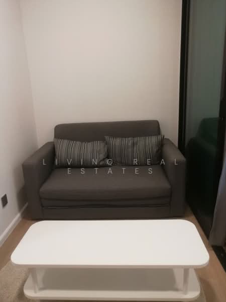 Wynn Condo Ladprao-Chockchai 4, Bangkok, 15/134 Chokchai 4 Road, Saphan Song, Wang Thonglang, Bangkok, 1 Bedroom, 25 sqm, Condo For Sale, by Living Real Estates, 500414353 - DDproperty.com