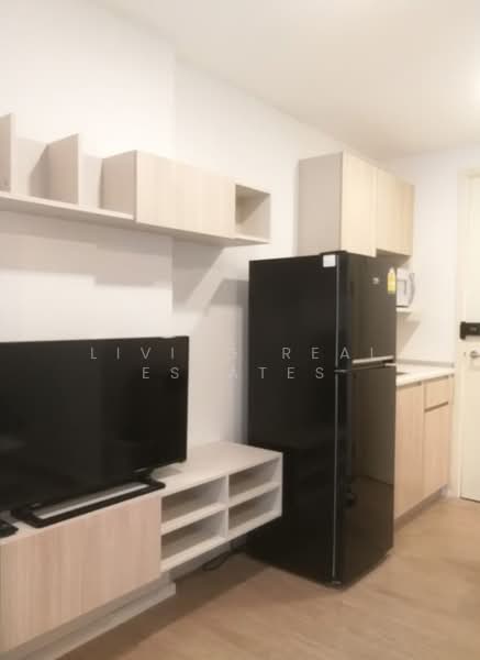 Wynn Condo Ladprao-Chockchai 4, Bangkok, 15/134 Chokchai 4 Road, Saphan Song, Wang Thonglang, Bangkok, 1 Bedroom, 25 sqm, Condo For Sale, by Living Real Estates, 500414353 - DDproperty.com