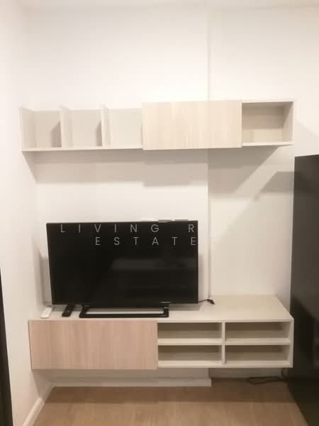 Wynn Condo ลาดพร้าว - โชคชัย4, กรุงเทพ, 15/134 ถนนโชคชัย 4, สะพานสอง, วังทองหลาง, กรุงเทพ, 25 ตร.ม., คอนโด ขาย, โดย Living Real Estates, 500414353 - DDproperty.com