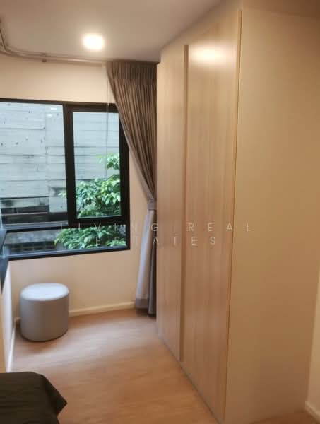 Wynn Condo ลาดพร้าว - โชคชัย4, กรุงเทพ, 15/134 ถนนโชคชัย 4, สะพานสอง, วังทองหลาง, กรุงเทพ, 25 ตร.ม., คอนโด ขาย, โดย Living Real Estates, 500414353 - DDproperty.com