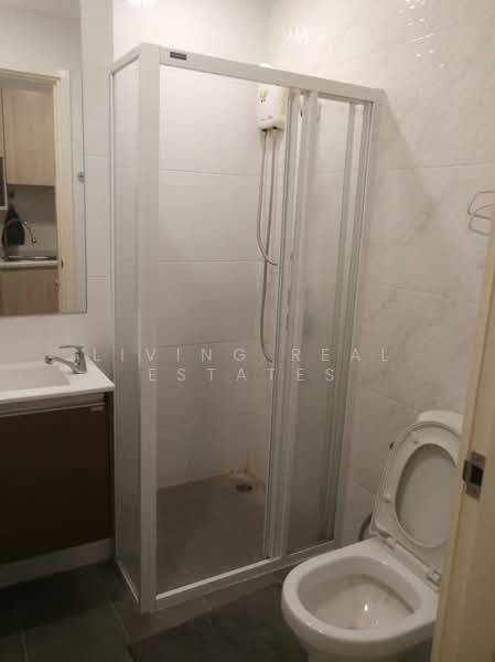 Wynn Condo Ladprao-Chockchai 4, Bangkok, 15/134 Chokchai 4 Road, Saphan Song, Wang Thonglang, Bangkok, 1 Bedroom, 25 sqm, Condo For Sale, by Living Real Estates, 500414353 - DDproperty.com