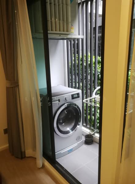 Wynn Condo Ladprao-Chockchai 4, Bangkok, 15/134 Chokchai 4 Road, Saphan Song, Wang Thonglang, Bangkok, 1 Bedroom, 25 sqm, Condo For Sale, by Living Real Estates, 500414353 - DDproperty.com