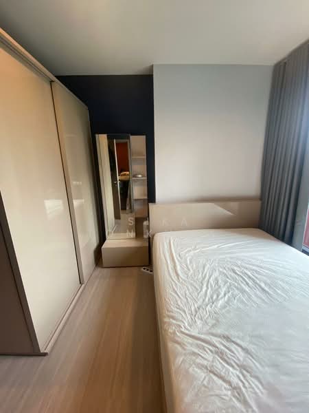 Life Asoke Hype, Bangkok, 339 Chaturathit Rd, Makkasan, Ratchathewi, Bangkok, 1 Bedroom, 35 sqm, Condo For Sale, by Isika Tonkham, 500414355 - DDproperty.com