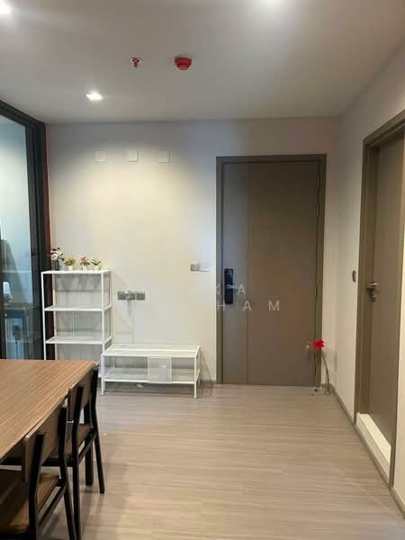 Life Asoke Hype, Bangkok, 339 Chaturathit Rd, Makkasan, Ratchathewi, Bangkok, 1 Bedroom, 35 sqm, Condo For Sale, by Isika Tonkham, 500414355 - DDproperty.com