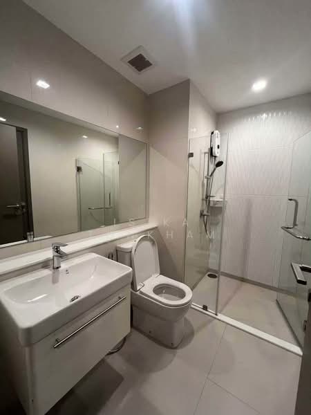 Life Asoke Hype, Bangkok, 339 Chaturathit Rd, Makkasan, Ratchathewi, Bangkok, 1 Bedroom, 35 sqm, Condo For Sale, by Isika Tonkham, 500414355 - DDproperty.com
