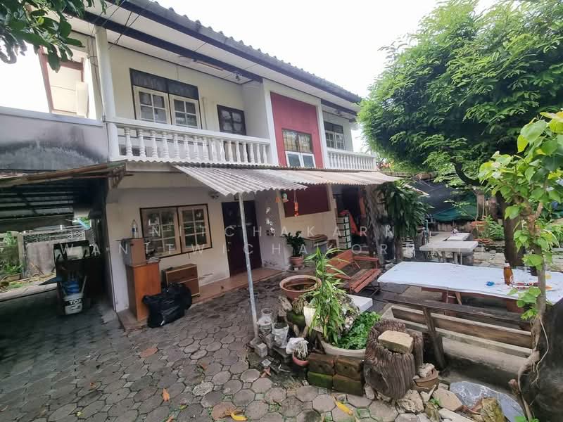 3-BR House, Bangkok, Saphan Song, Wang Thonglang, Bangkok, 3 Bedrooms, 150 sqm, Single Detached House For Sale, by Nitchakarn Wanitwichakornkit, 500414360 - DDproperty.com