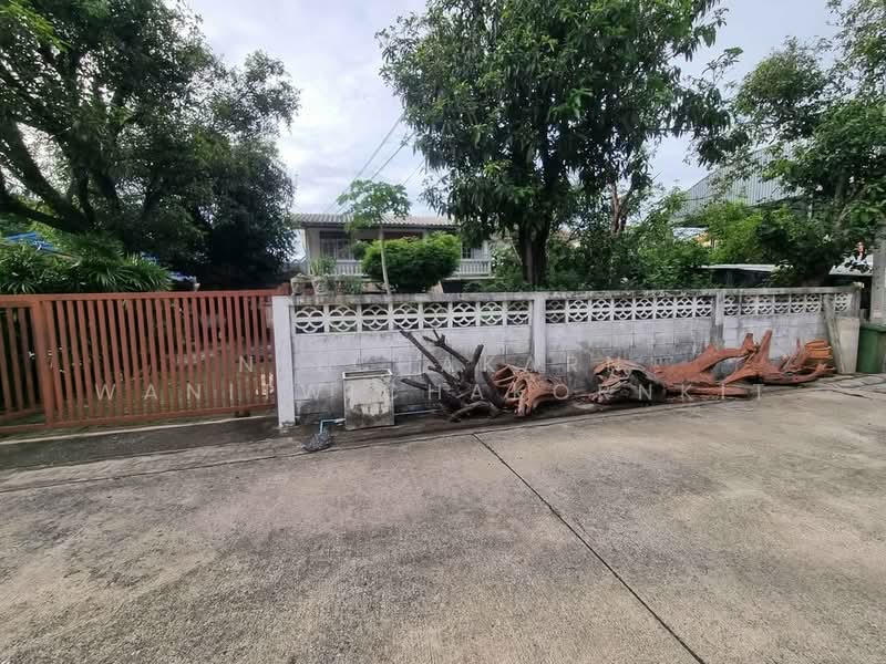 3-BR House, Bangkok, Saphan Song, Wang Thonglang, Bangkok, 3 Bedrooms, 150 sqm, Single Detached House For Sale, by Nitchakarn Wanitwichakornkit, 500414360 - DDproperty.com