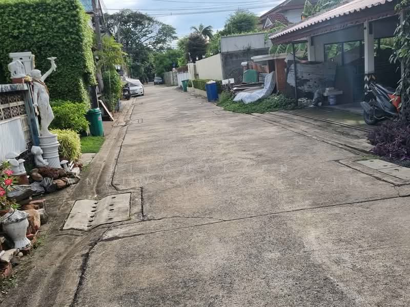 บ้าน 3-ห้องนอน, กรุงเทพ, สะพานสอง, วังทองหลาง, กรุงเทพ, 150 ตร.ม., บ้านเดี่ยว ขาย, โดย Nitchakarn Wanitwichakornkit, 500414360 - DDproperty.com