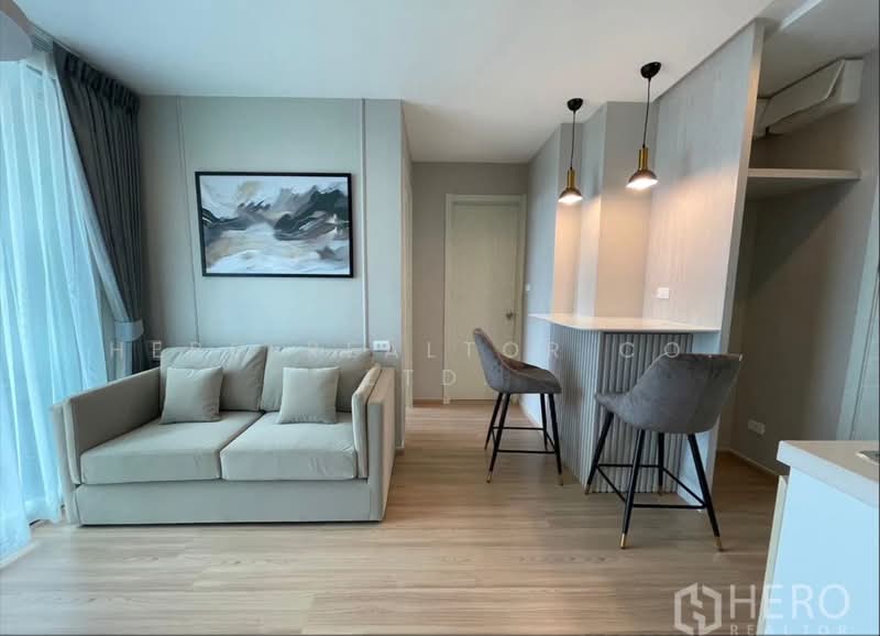 Artemis Sukhumvit 77, Bangkok, 418 Sukhumvit 77 Road, Suan Luang, Bangkok, 2 Bedrooms, 47 sqm, Condo For Sale, by Hero Realtor Co., Ltd., 500414362 - DDproperty.com