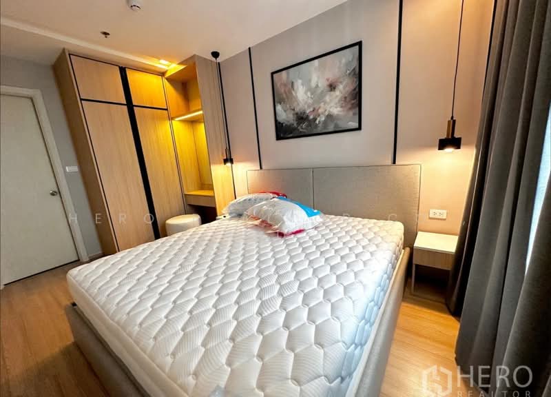 Artemis Sukhumvit 77, Bangkok, 418 Sukhumvit 77 Road, Suan Luang, Bangkok, 2 Bedrooms, 47 sqm, Condo For Sale, by Hero Realtor Co., Ltd., 500414362 - DDproperty.com