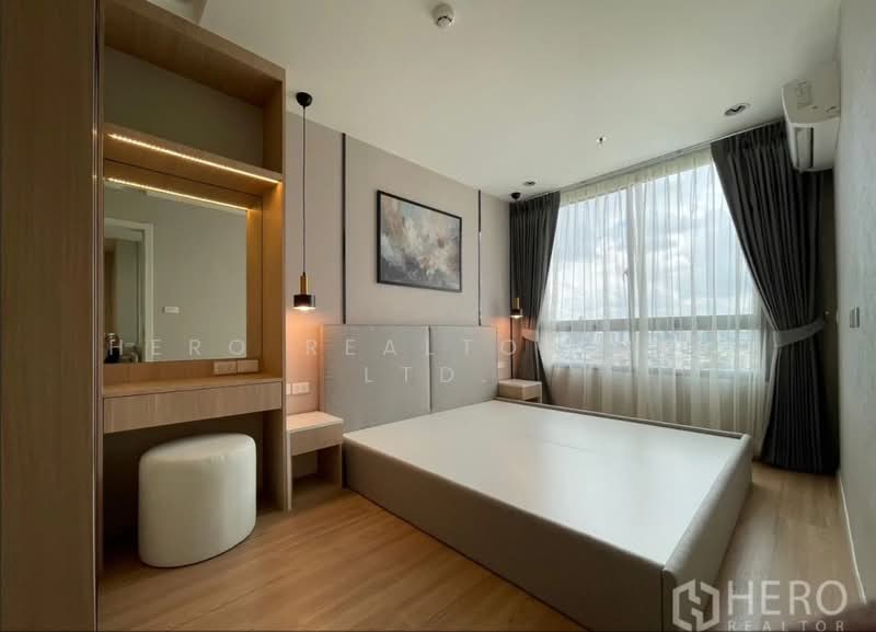 Artemis Sukhumvit 77, Bangkok, 418 Sukhumvit 77 Road, Suan Luang, Bangkok, 2 Bedrooms, 47 sqm, Condo For Sale, by Hero Realtor Co., Ltd., 500414362 - DDproperty.com