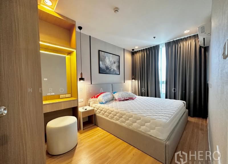 Artemis Sukhumvit 77, Bangkok, 418 Sukhumvit 77 Road, Suan Luang, Bangkok, 2 Bedrooms, 47 sqm, Condo For Sale, by Hero Realtor Co., Ltd., 500414362 - DDproperty.com