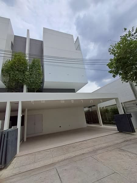Arkin Vibhavadi, Bangkok, Vibhavadi Rangsit Road, Sanam Bin, Don Mueang, Bangkok, 3 Bedrooms, 270 sqm, Single Detached House For Rent, by คุณ ณิชาภา, 500414363 - DDproperty.com