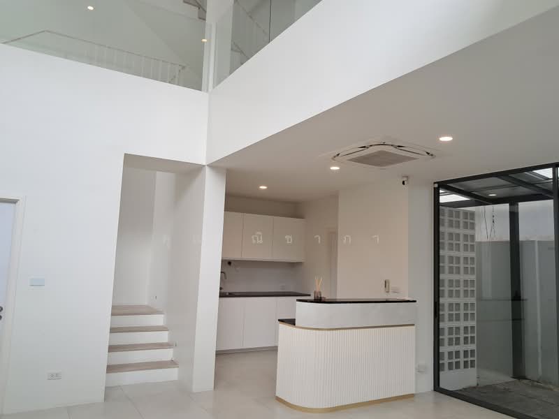 Arkin Vibhavadi, Bangkok, Vibhavadi Rangsit Road, Sanam Bin, Don Mueang, Bangkok, 3 Bedrooms, 270 sqm, Single Detached House For Rent, by คุณ ณิชาภา, 500414363 - DDproperty.com