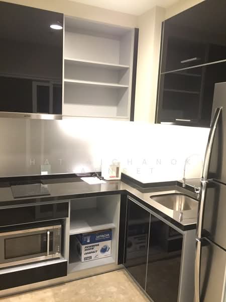 The Crest Sukhumvit 34, Bangkok, 778 Sukhumvit Road, Khong Tan, Khlong Toei, Bangkok, 1 Bedroom, 54 sqm, Condo For Rent, by Hathaichanok Saenset, 500414368 - DDproperty.com