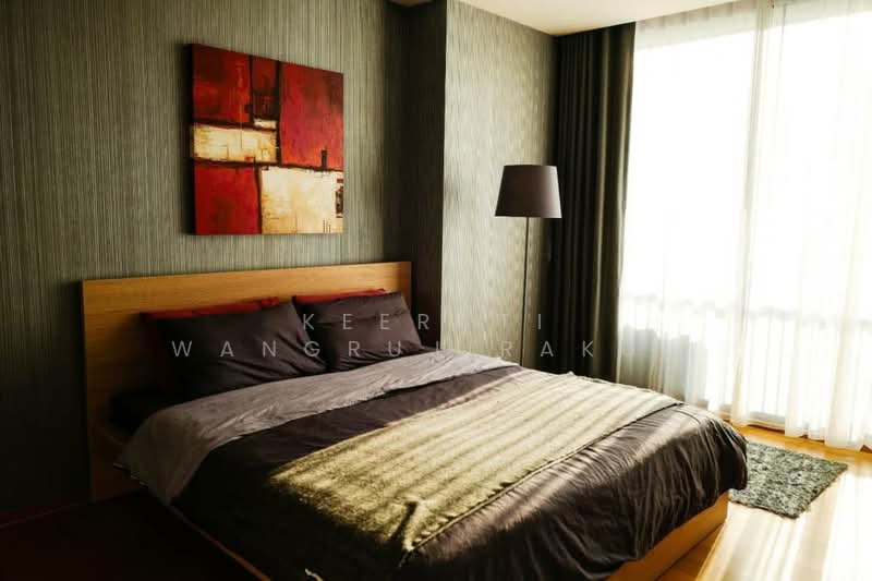 Noble Revo Silom, Bangkok, 88 Soi Surasak Surasak Road, Silom, Bang Rak, Bangkok, 1 Bedroom, 55 sqm, Condo For Sale, by Keerati Wangrujirakul, 500414371 - DDproperty.com