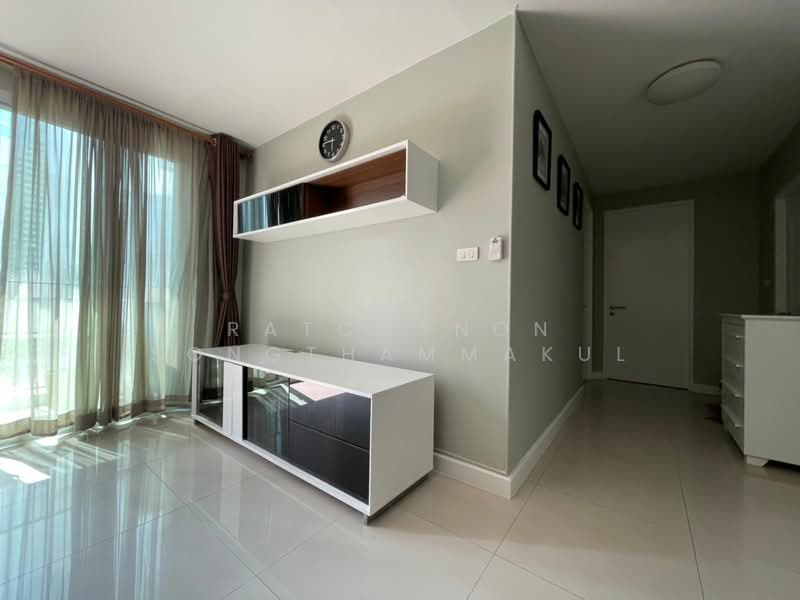 The Clover Thonglor Residence, Bangkok, Soi Sukhumvit 55, Khlong Tan Nua, Watthana, Bangkok, 2 Bedrooms, 73 sqm, Condo For Rent, by Ratchanon Songthammakul, 500414372 - DDproperty.com