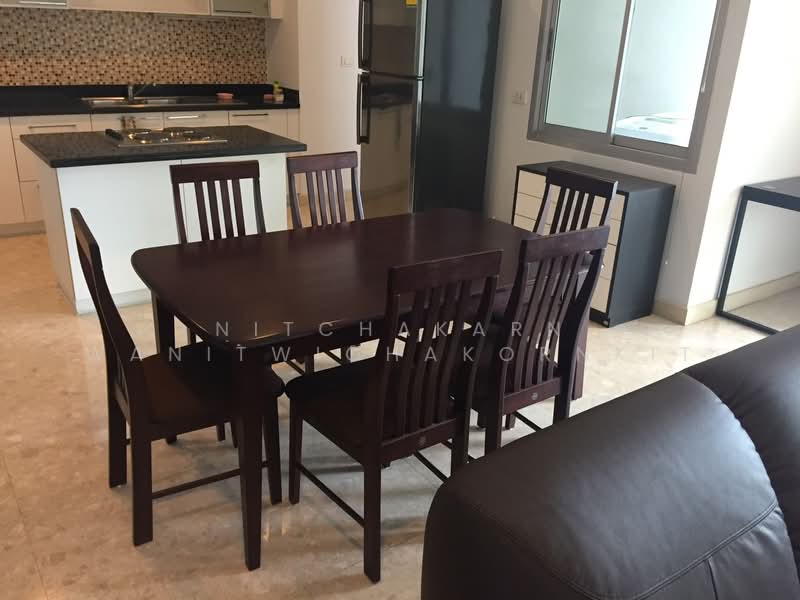 Nusasiri Grand, Bangkok, Soi Sukhumvit 42, Phra Kanong, Khlong Toei, Bangkok, 3 Bedrooms, 137 sqm, Condo For Rent, by Nitchakarn Wanitwichakornkit, 500414374 - DDproperty.com