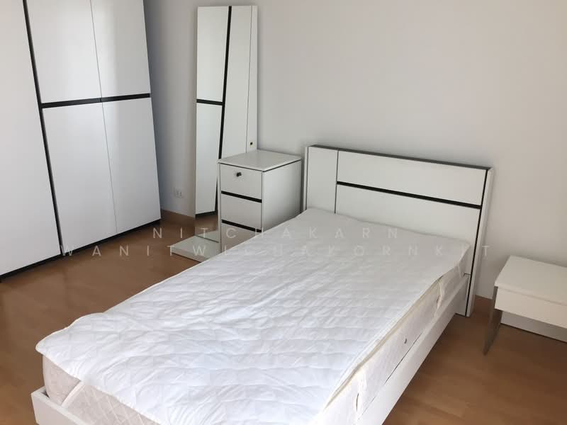 Nusasiri Grand, Bangkok, Soi Sukhumvit 42, Phra Kanong, Khlong Toei, Bangkok, 3 Bedrooms, 137 sqm, Condo For Rent, by Nitchakarn Wanitwichakornkit, 500414374 - DDproperty.com
