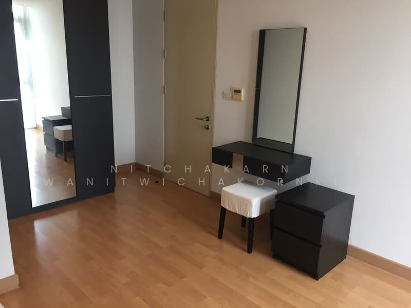 Nusasiri Grand, Bangkok, Soi Sukhumvit 42, Phra Kanong, Khlong Toei, Bangkok, 3 Bedrooms, 137 sqm, Condo For Rent, by Nitchakarn Wanitwichakornkit, 500414374 - DDproperty.com