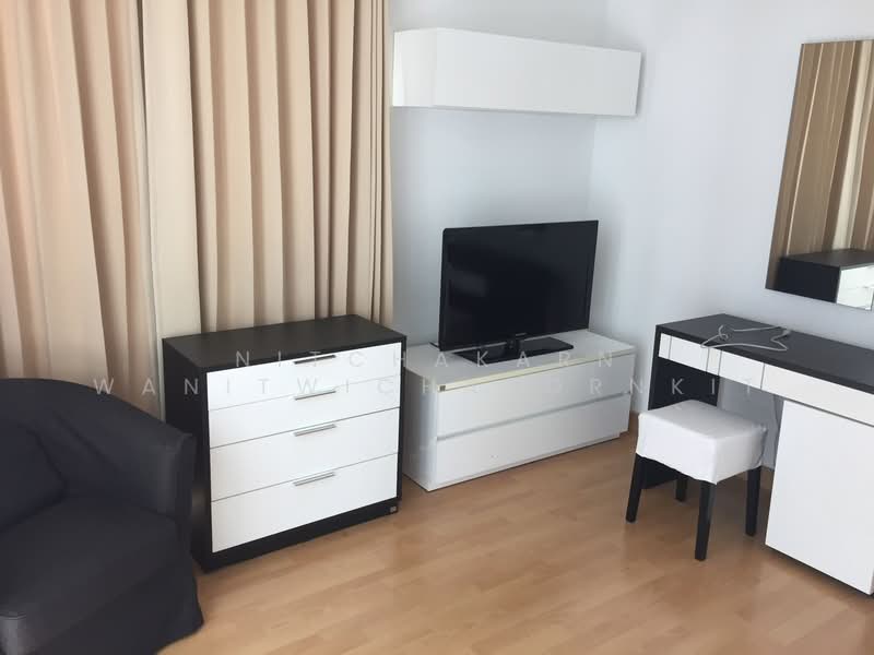 Nusasiri Grand, Bangkok, Soi Sukhumvit 42, Phra Kanong, Khlong Toei, Bangkok, 3 Bedrooms, 137 sqm, Condo For Rent, by Nitchakarn Wanitwichakornkit, 500414374 - DDproperty.com