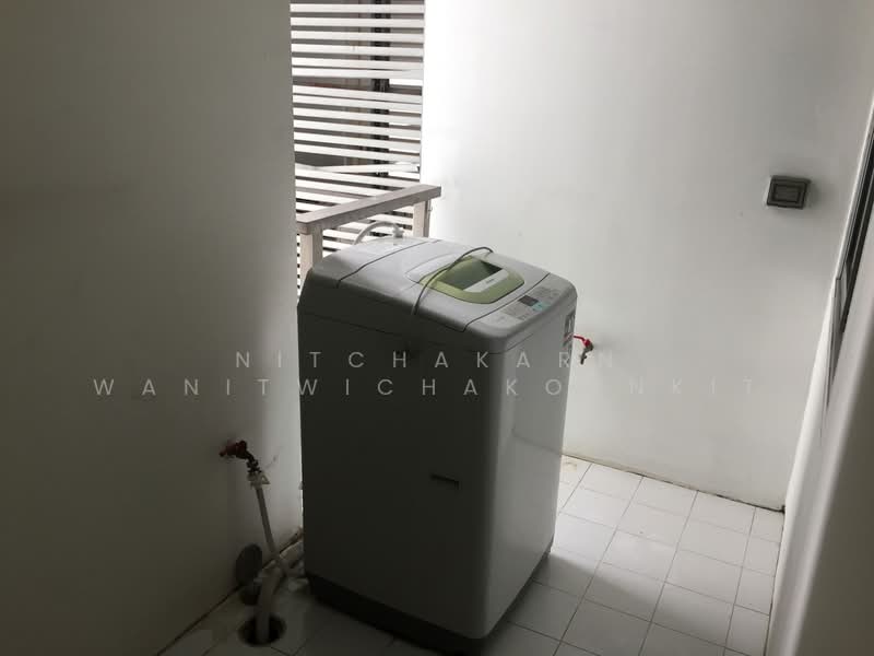 Nusasiri Grand, Bangkok, Soi Sukhumvit 42, Phra Kanong, Khlong Toei, Bangkok, 3 Bedrooms, 137 sqm, Condo For Rent, by Nitchakarn Wanitwichakornkit, 500414374 - DDproperty.com