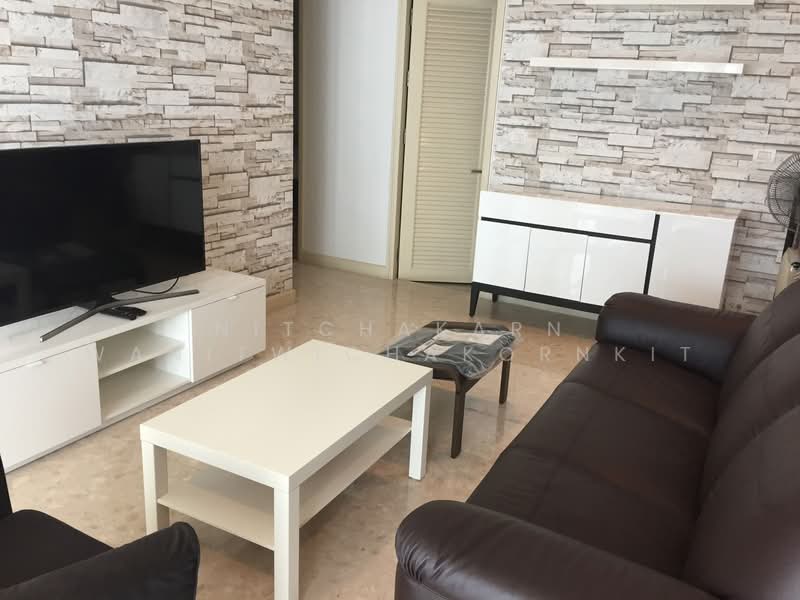 Nusasiri Grand, Bangkok, Soi Sukhumvit 42, Phra Kanong, Khlong Toei, Bangkok, 3 Bedrooms, 137 sqm, Condo For Rent, by Nitchakarn Wanitwichakornkit, 500414374 - DDproperty.com